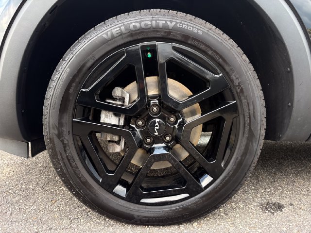 Certified 2024 Kia Telluride EX X-Line AWD/4WD image 10