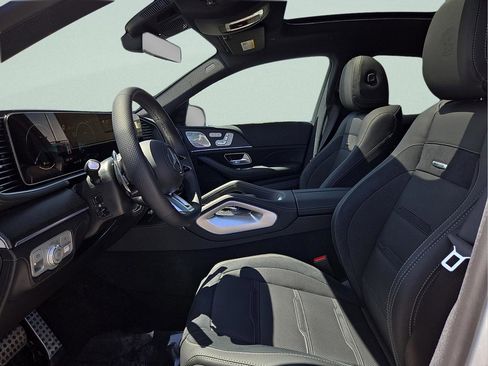 New 2026 Mercedes-Benz GLE 53 AMG 4MATIC Coupe image 16