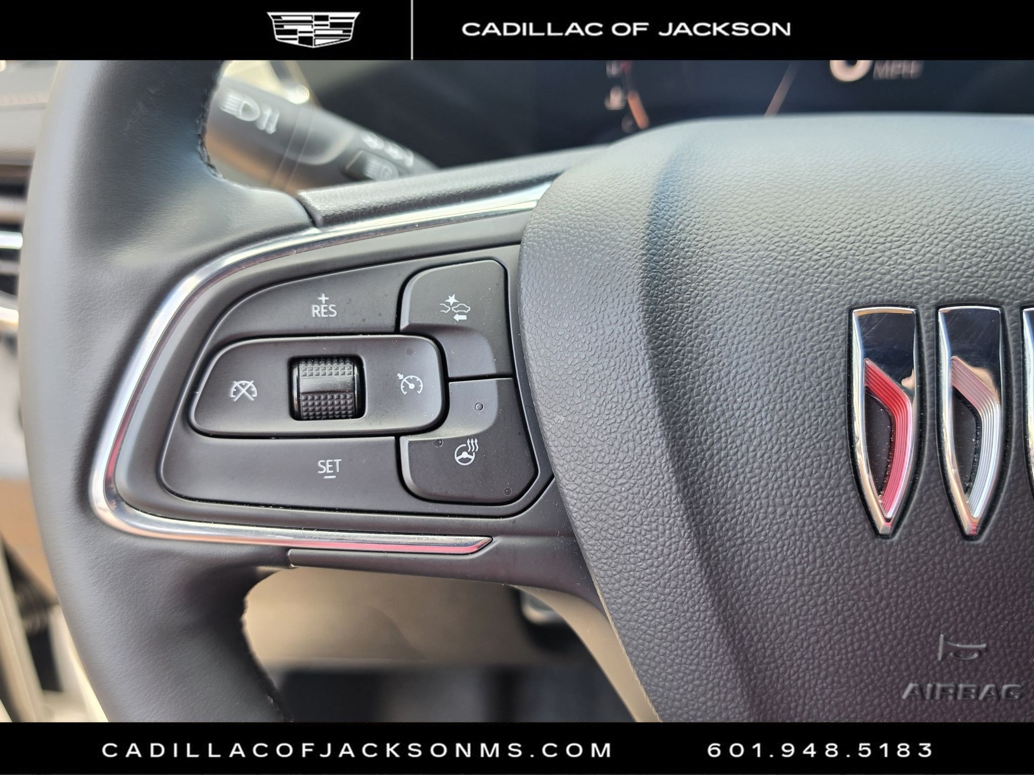Used 2025 Buick Envista Avenir FWD image 23