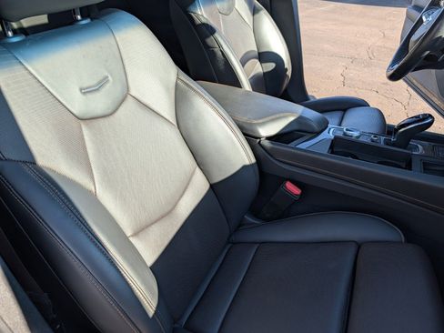 Certified 2023 Cadillac CT5 Sport image 32