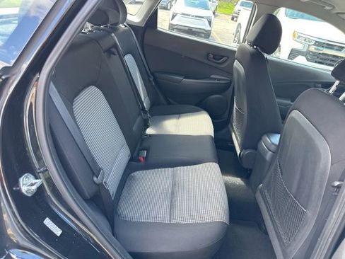 Used 2019 Hyundai Kona SE FWD image 26