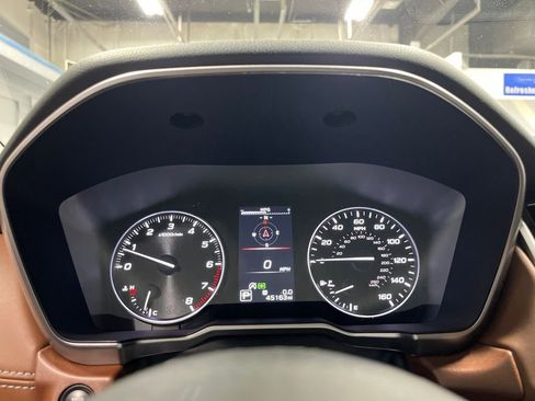Used 2020 Subaru Outback Touring w/ Popular Package #2 AWD/4WD image 19