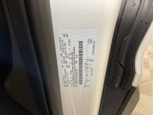 New 2026 Ford Transit 250 Low Roof w/ Load Area Protection Package image 26