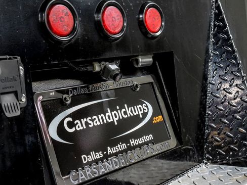 Used 2022 RAM 3500 Tradesman image 45