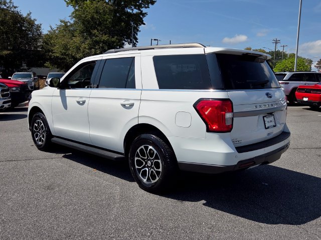 Used 2024 Ford Expedition XLT RWD image 6