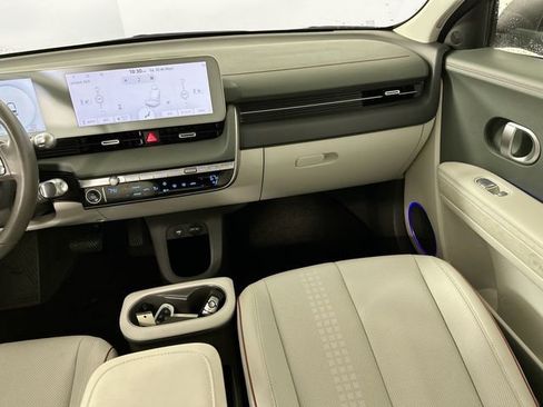 Used 2023 Hyundai Ioniq 5 SEL AWD/4WD image 27