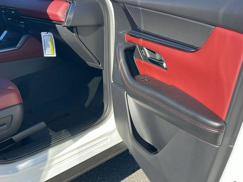 New 2026 MAZDA CX-70 3.3 Turbo w/ Premium Plus Pkg image 34