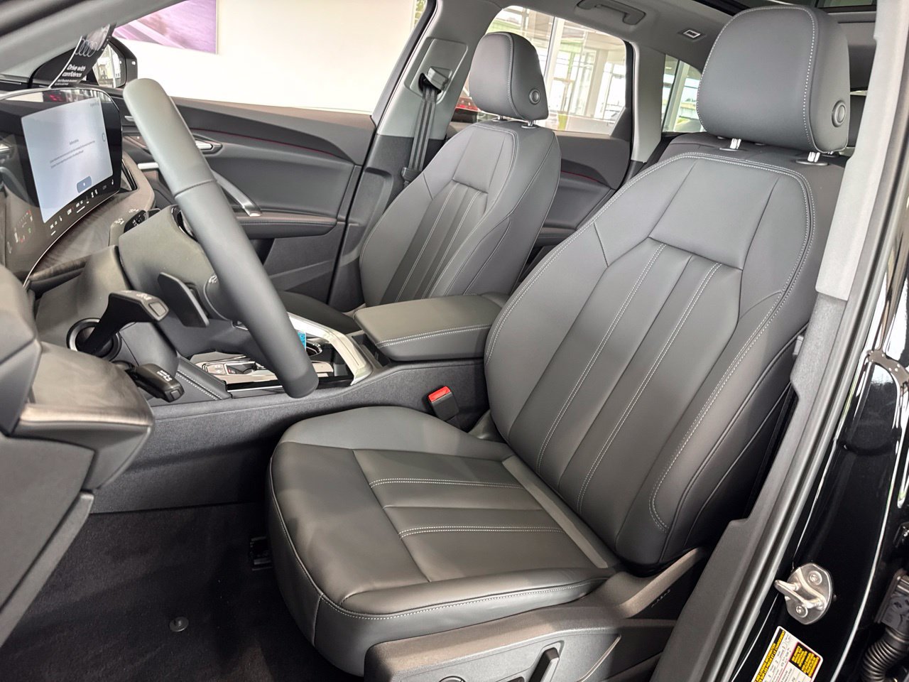 New 2026 Audi Q5 Premium Plus AWD/4WD image 15