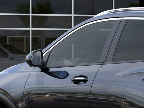 New 2026 Buick Encore GX Sport Touring w/ Advanced Technology Package FWD image 12