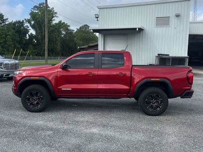 Used 2025 GMC Canyon Elevation w/ Convenience Package
