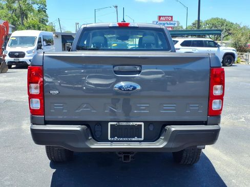 Used 2020 Ford Ranger XL w/ Equipment Group 101A Mid RWD image 17