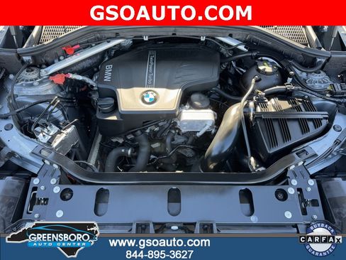 Used 2016 BMW X3 xDrive28i image 28