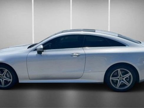 Used 2018 Mercedes-Benz E 400 Coupe w/ Premium 3 Package image 8