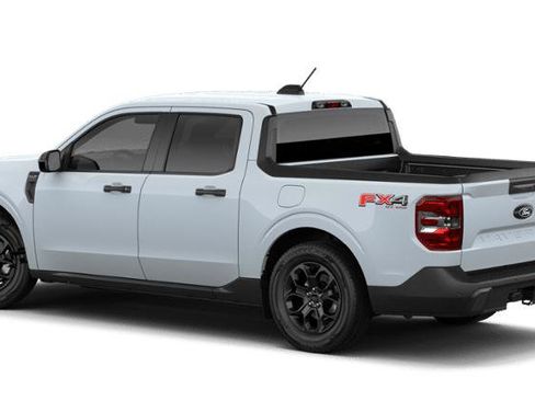 New 2026 Ford Maverick XLT w/ XLT Luxury Package image 33