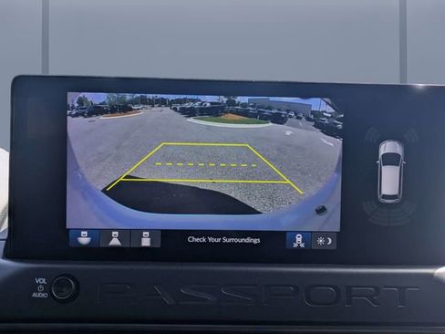 Used 2026 Honda Passport TrailSport image 23