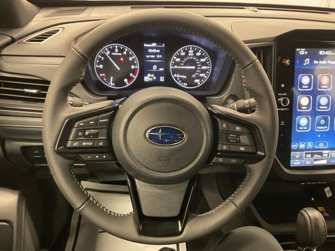 New 2026 Subaru Forester Premium image 18