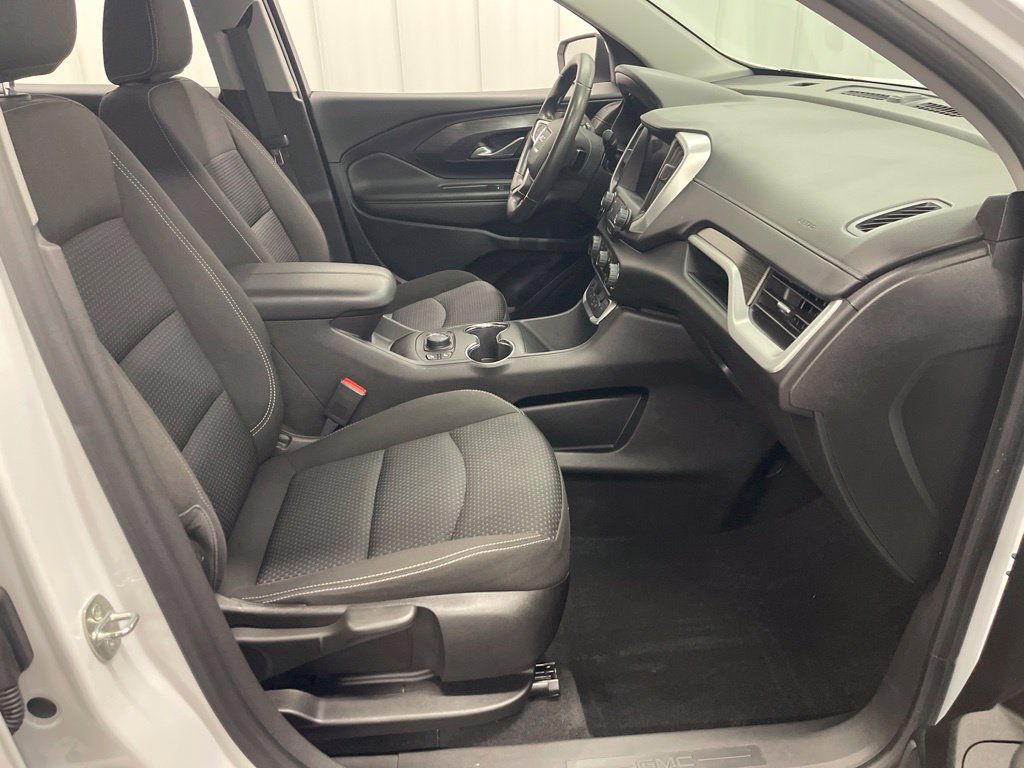 Used 2022 GMC Terrain SLE w/ Driver Convenience Package AWD/4WD image 20