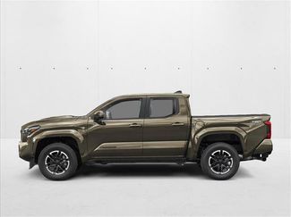 New 2026 Toyota Tacoma TRD Sport AWD/4WD video 3