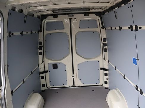 New 2026 Mercedes-Benz Sprinter 144 Cargo image 18