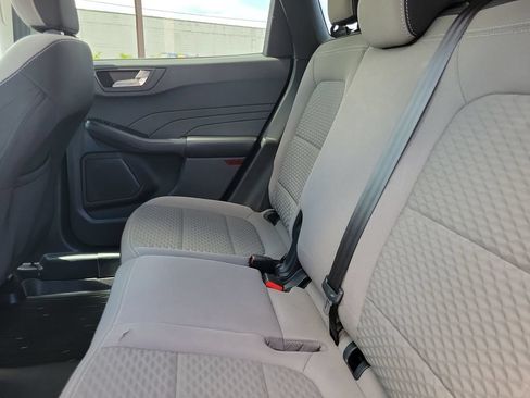 Used 2021 Ford Escape SE w/ Cold Weather Package FWD image 10