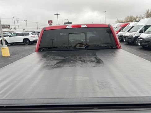 Used 2018 Ford F150 Lariat w/ Equipment Group 502A Luxury image 10