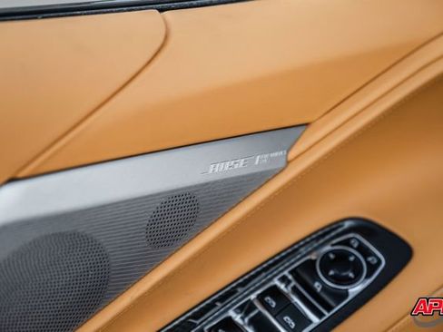 Used 2021 Chevrolet Corvette Stingray Premium Conv w/ 3LT image 72