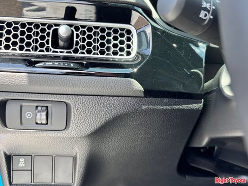 Used 2026 Honda Civic Sport Touring image 31