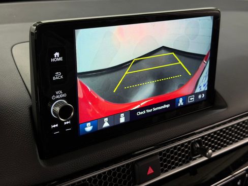 New 2026 Honda Civic Sport Touring image 29