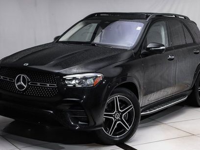 New 2026 Mercedes-Benz GLE 450 4MATIC