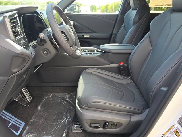 New 2026 Lexus TX 500h AWD w/ Technology Package image 24