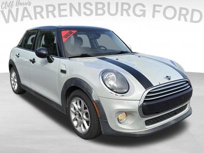 Used 2019 MINI Cooper 4-Door Hardtop