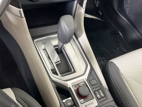 Used 2023 Subaru Forester Premium image 16