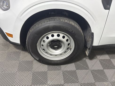 Used 2024 Ford Maverick XL w/ Equipment Group 100A Standard image 12