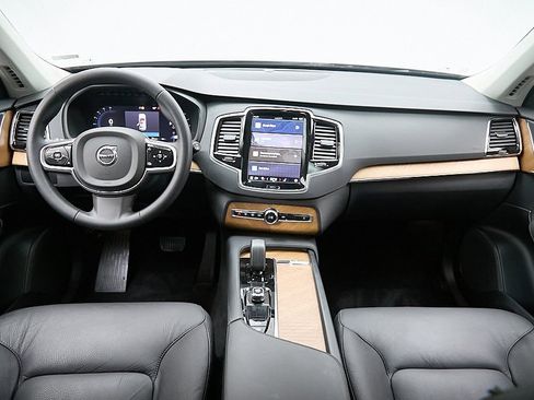 Used 2023 Volvo XC90 B6 Plus w/ Protection Package Premier image 26