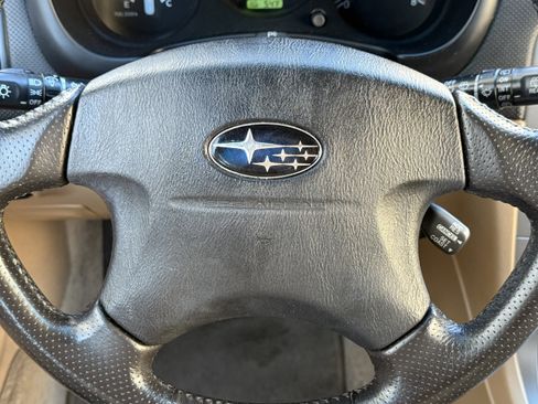 Used 2004 Subaru Forester 2.5XS image 26