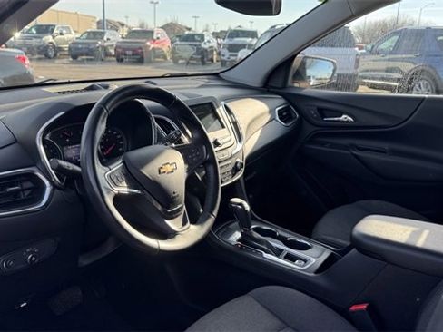 Used 2019 Chevrolet Equinox LT image 20