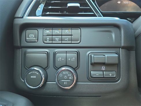 New 2025 Chevrolet Tahoe Premier w/ Sun And Tow Package image 25