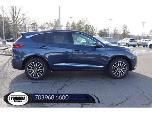 New 2026 Acura RDX SH-AWD w/ Advance Package image 8