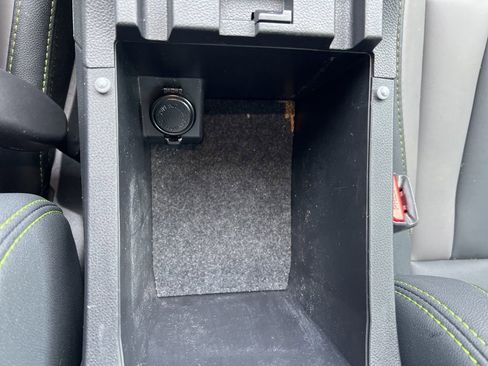 Used 2023 Subaru Outback Onyx Edition image 21