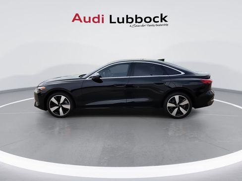 Used 2025 Audi A5 2.0T Premium Plus w/ Premium Plus image 6
