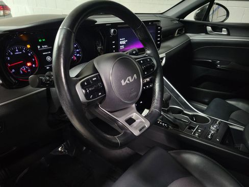 Used 2023 Kia K5 GT-Line image 14
