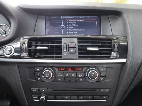 Used 2013 BMW X3 xDrive35i AWD/4WD image 35