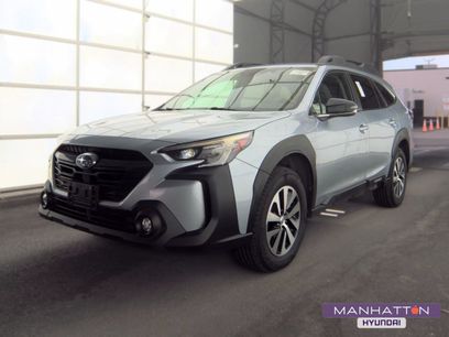 Used 2023 Subaru Outback Premium