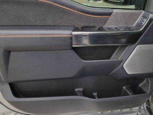 Used 2024 Ford F450 Platinum w/ FX4 Off-Road Package image 10