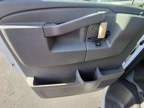 New 2025 Chevrolet Express 2500 w/ Driver Convenience Package image 19