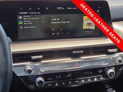 Used 2024 Kia Telluride S FWD image 18