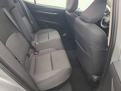 Used 2025 Toyota Camry LE FWD image 17