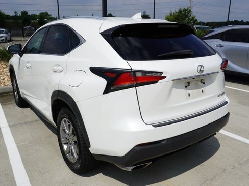 Used 2016 Lexus NX 200t FWD image 5
