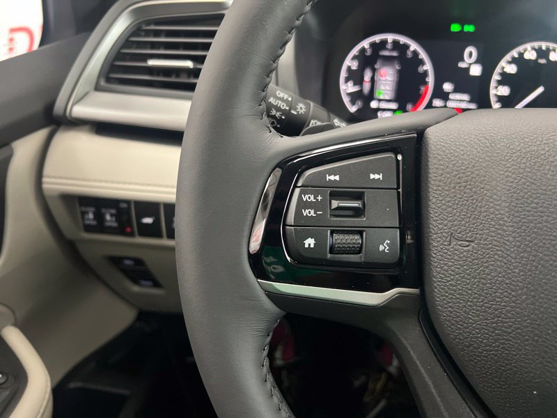 New 2027 Honda Odyssey EX-L image 23