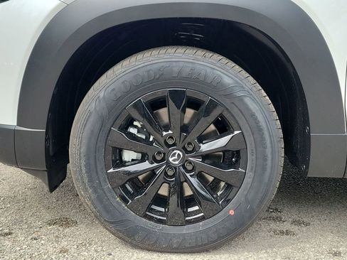 New 2026 MAZDA CX-50 AWD 2.5 S w/ Cargo Package image 7